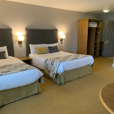 Canavans Hotel Garvaghy Esterno foto