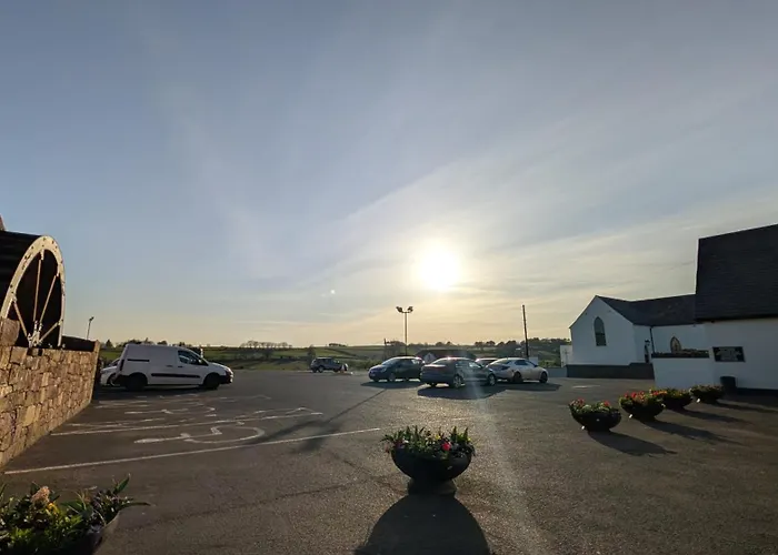Canavans Hotel