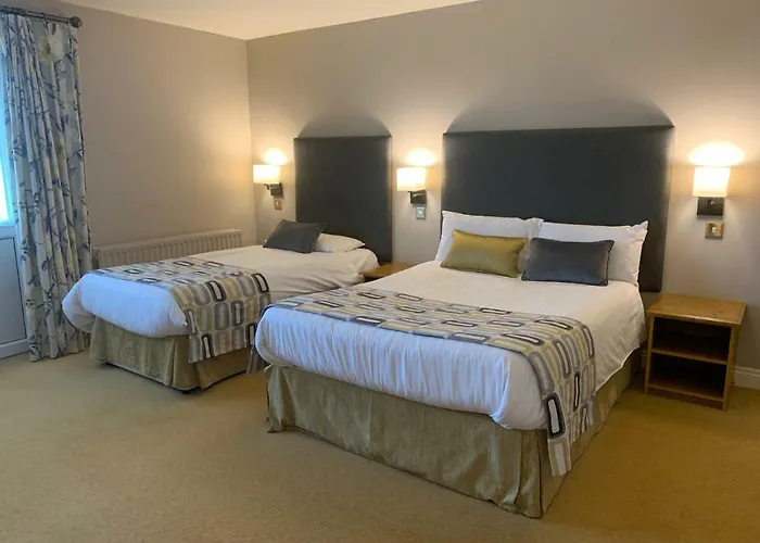 Canavans Hotel