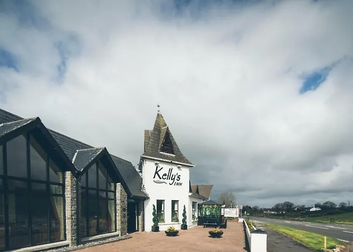 Canavans Hotel