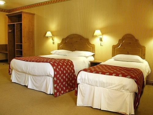 Canavans 3* Garvaghy