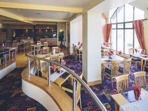 Canavans Hotel Garvaghy